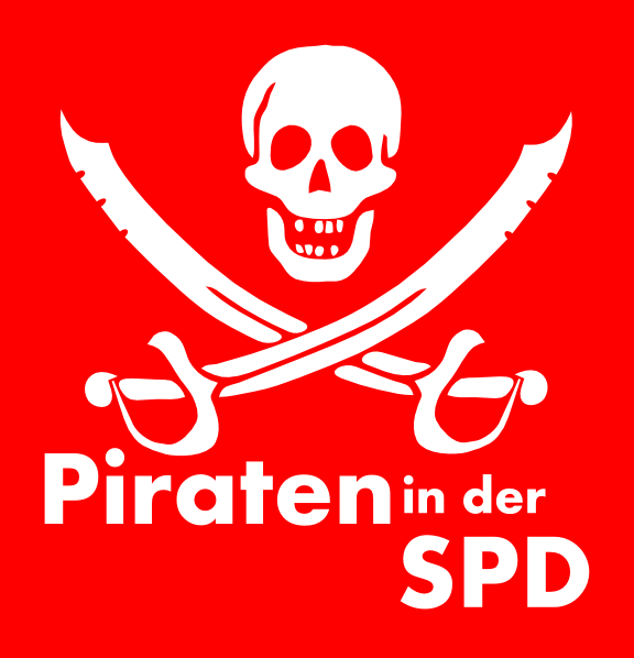 PiratenInDerSPD